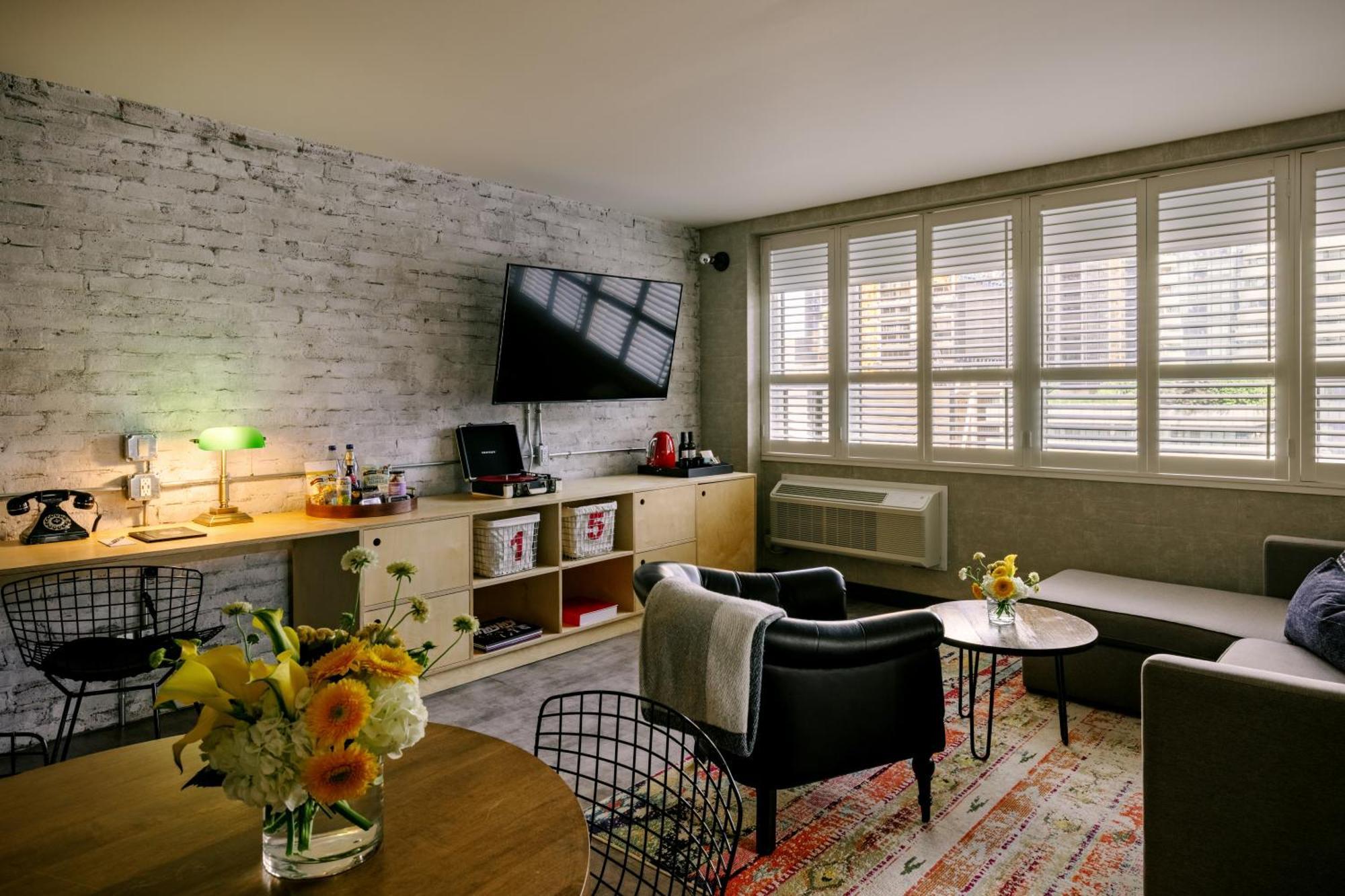 Master Suite