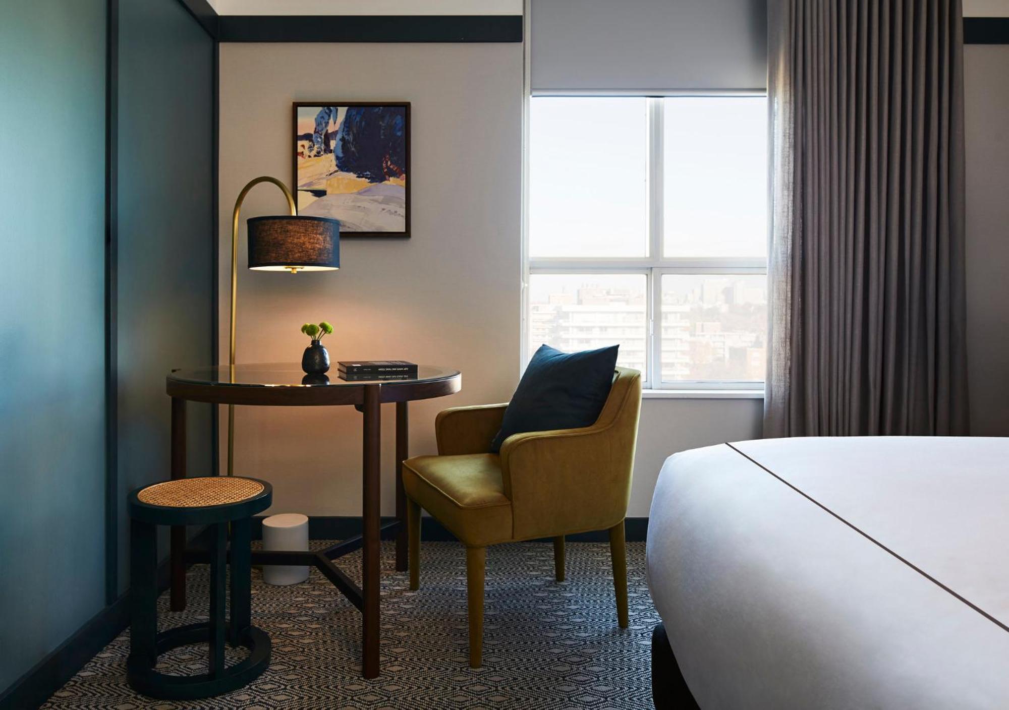 King Room
