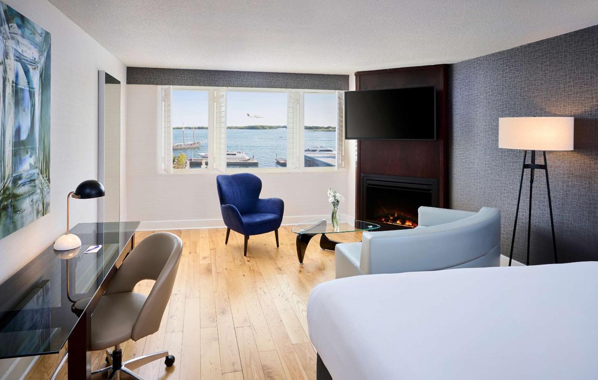 King Suite with Harbor View - Non-Smoking,1646350227:JPEG