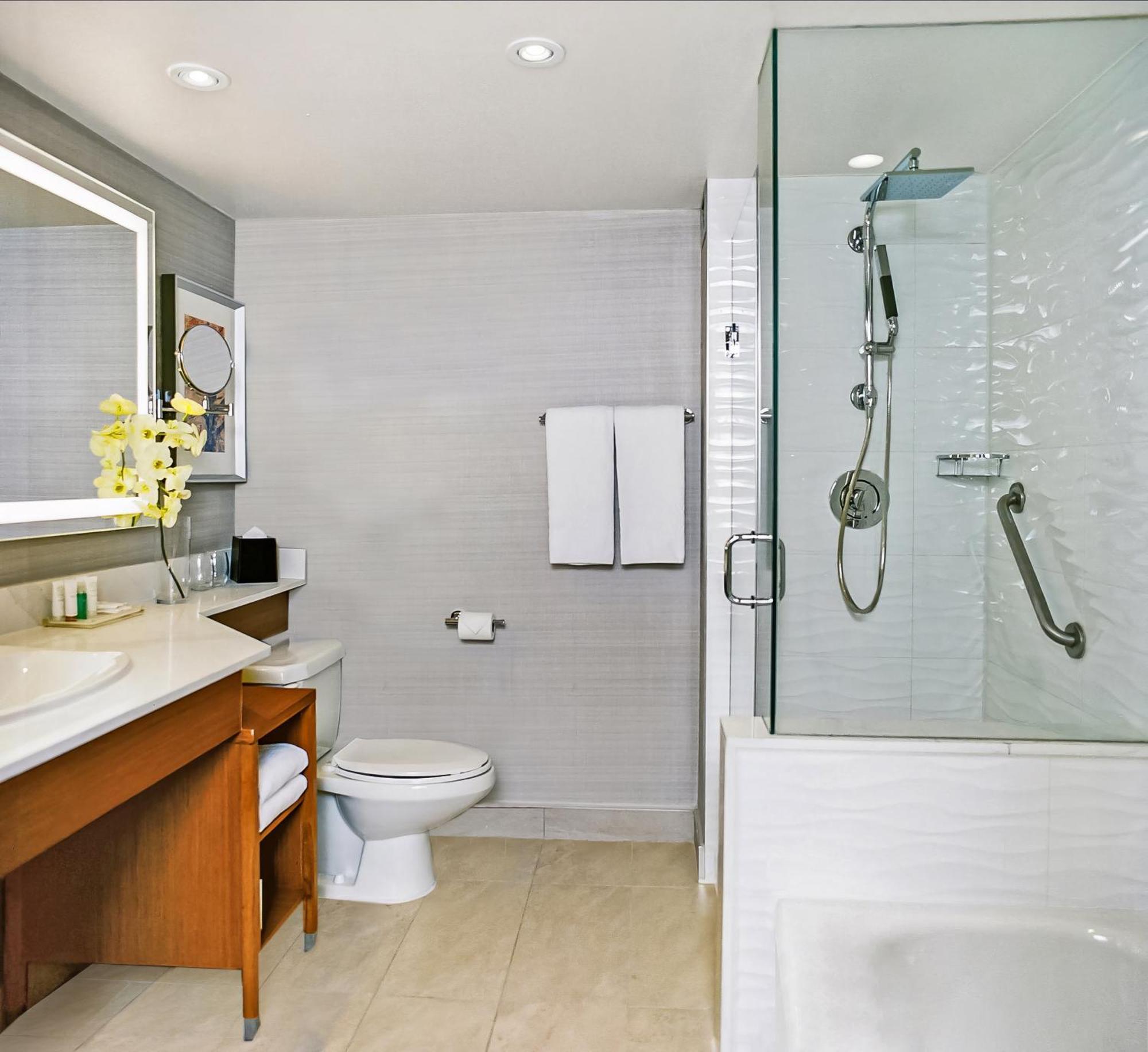 Premium King Room High Floor