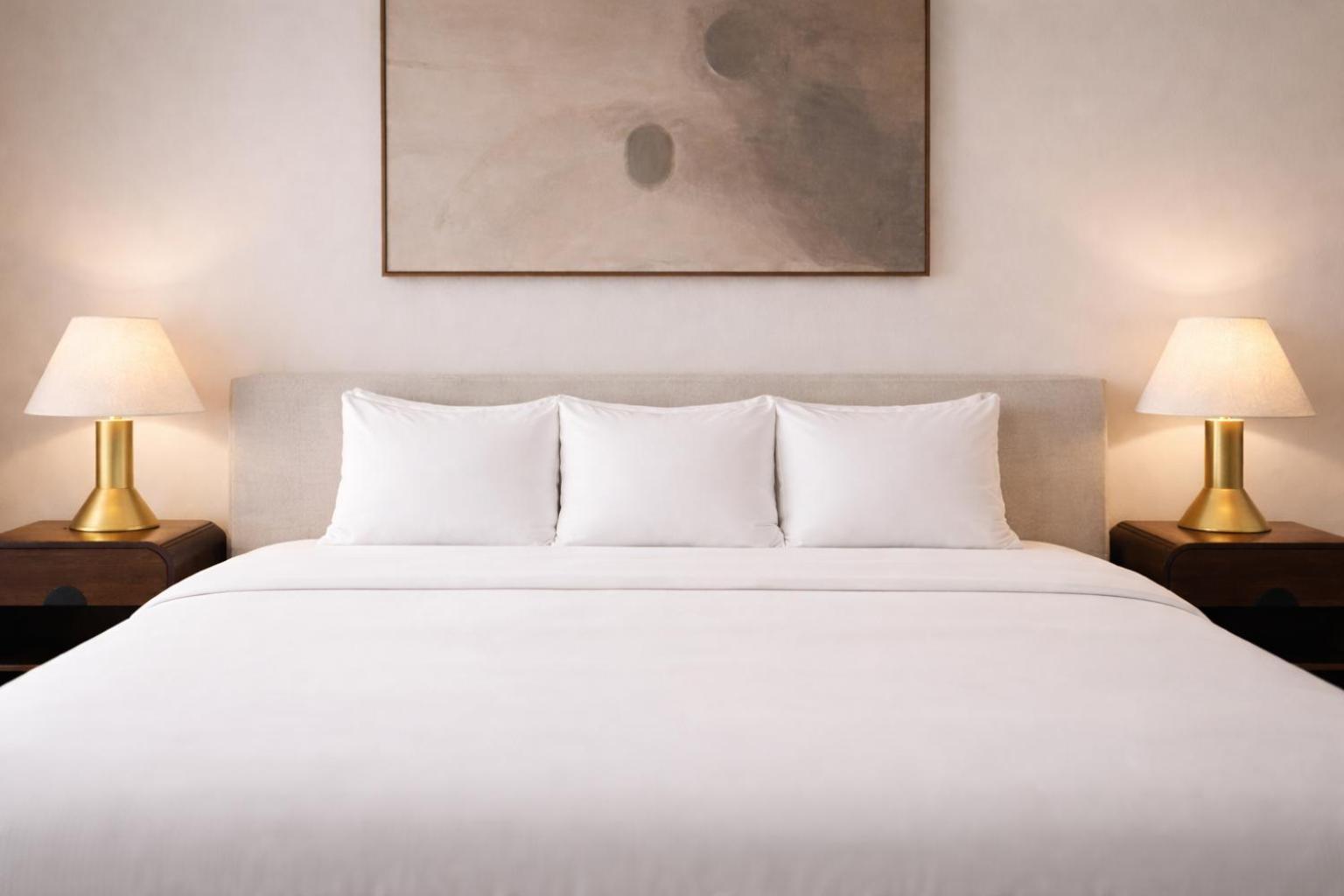 Superior Room 1 King Bed