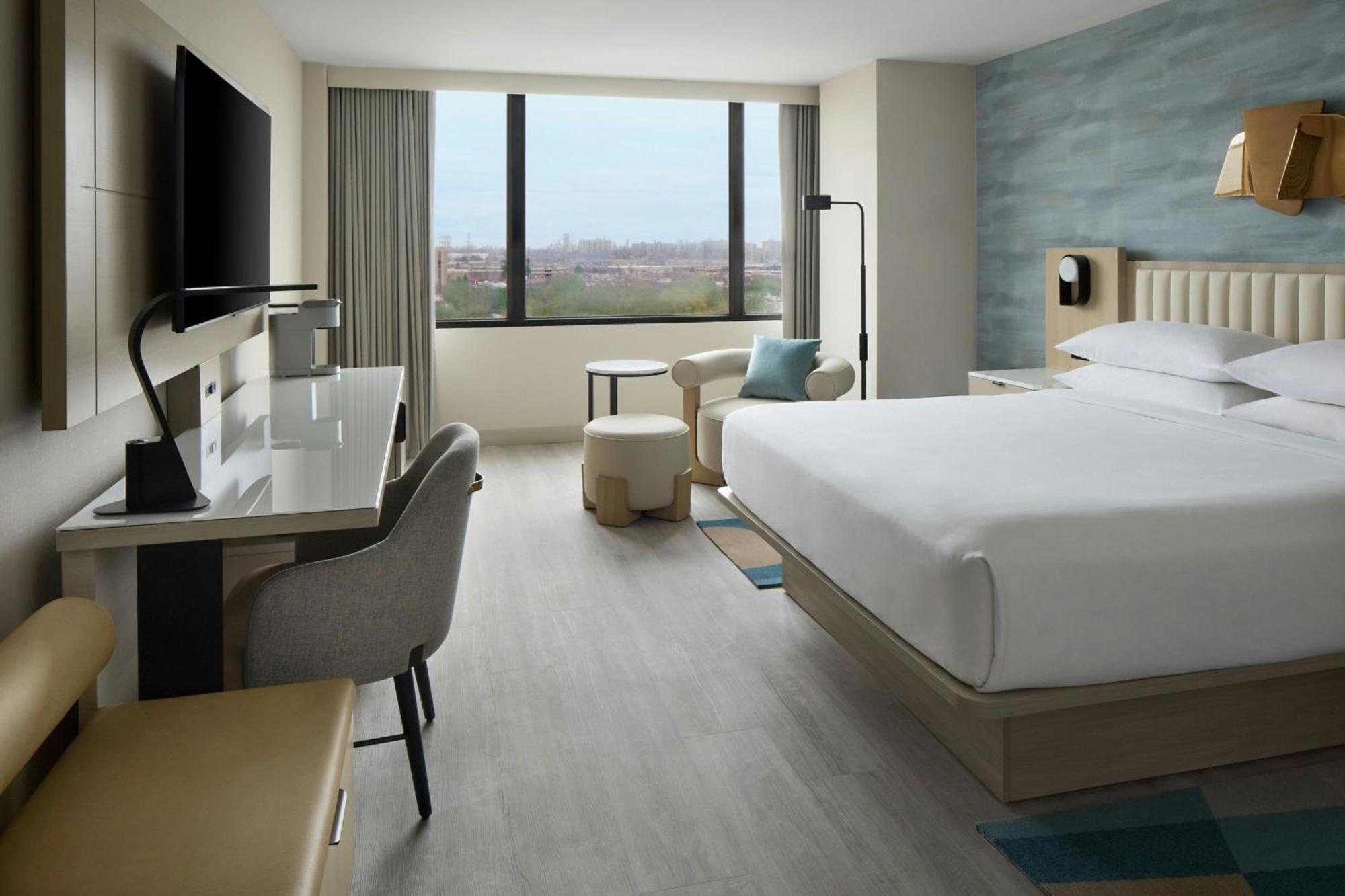 King Room - Concierge Level