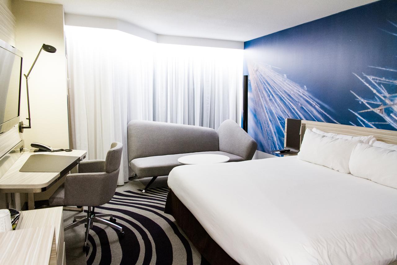 Executive King Room