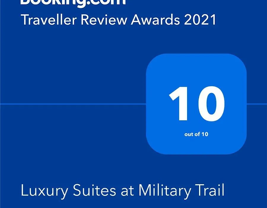Luxury Suites At Military Trail-1