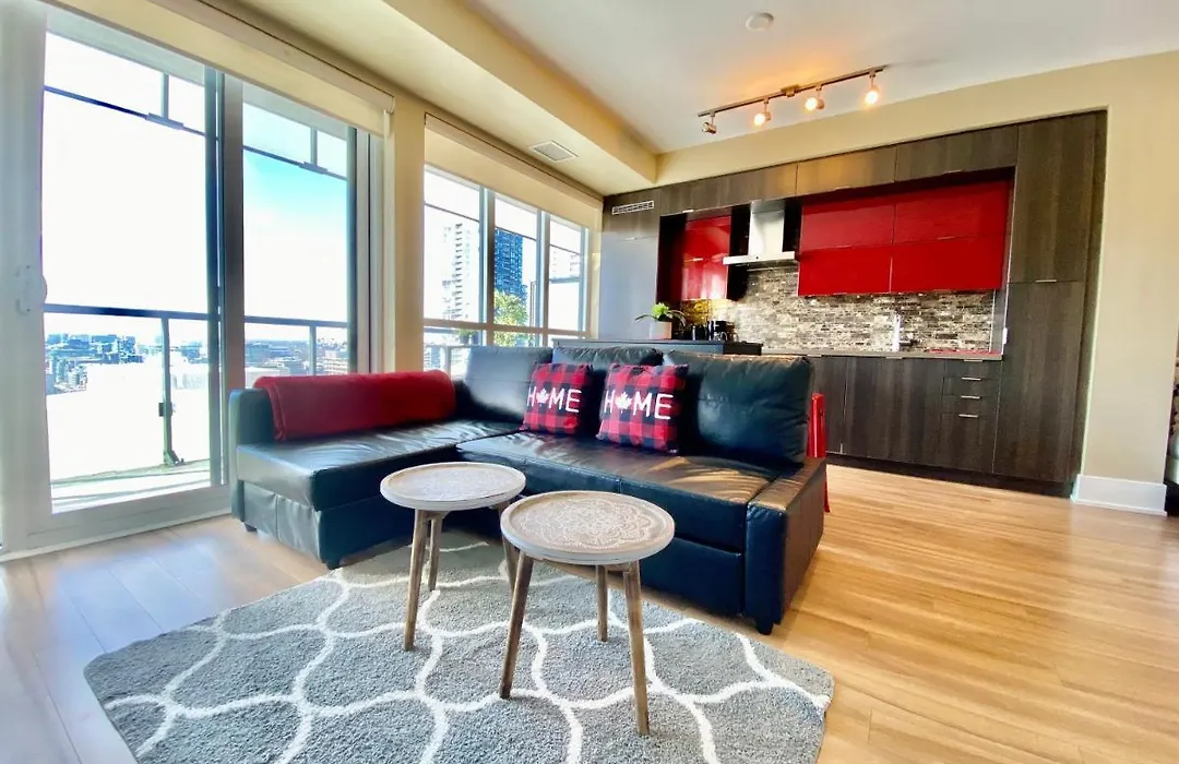 Front Street Suites-1