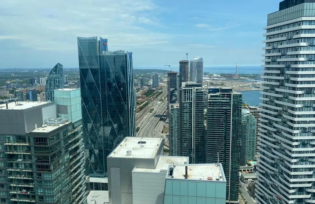 Ihost Suites Ice Condo-1