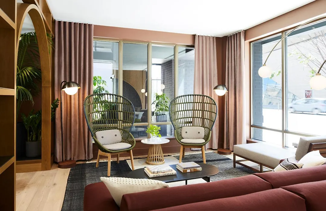 Kimpton Saint George Hotel By Ihg-1