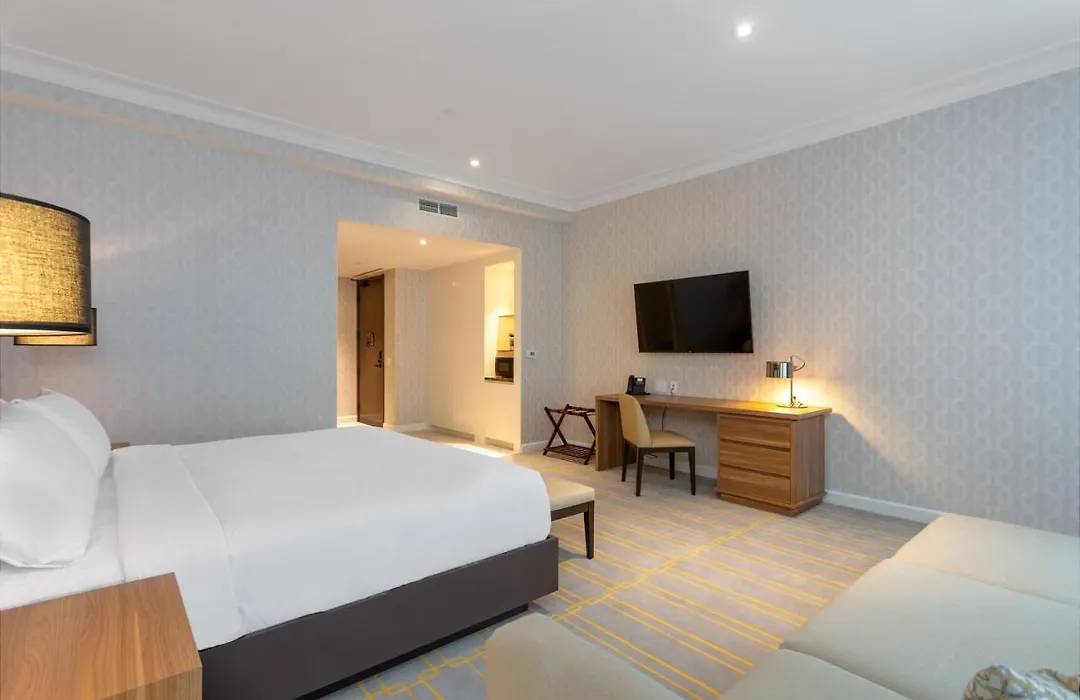 Sutton Place Hotel Toronto-1
