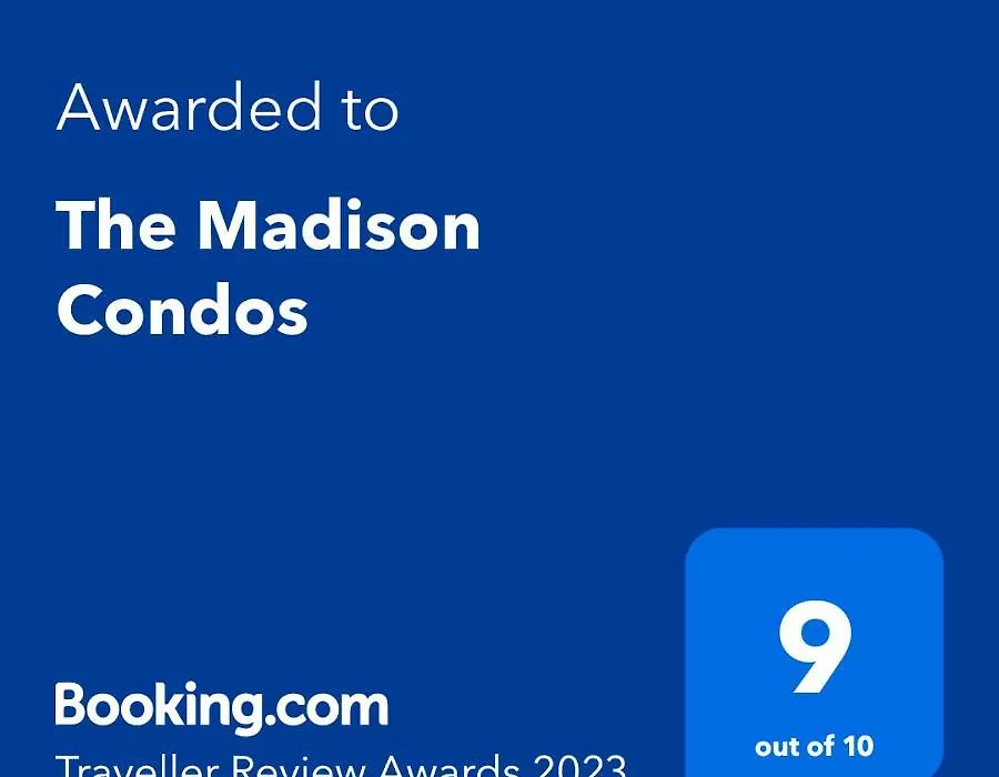The Madison Condos-1