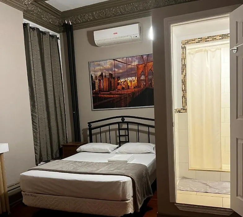 Howard Guesthouse-1