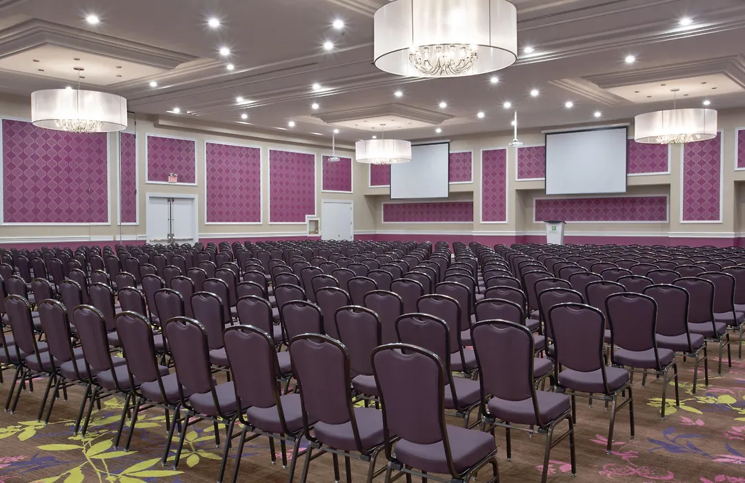 Holiday Inn Toronto International Airport By Ihg-1