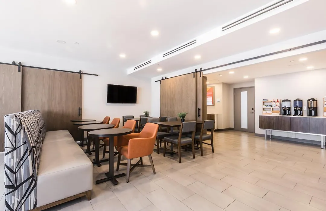 Holiday Inn Express Toronto-North York By Ihg-1
