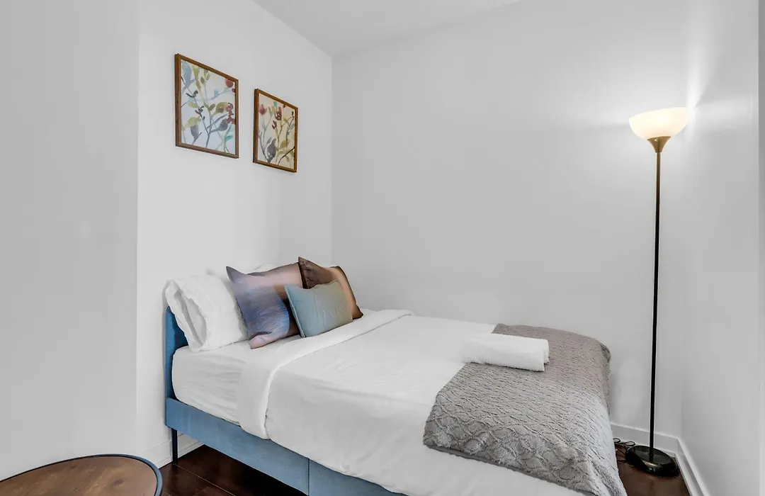 Downtown Condo - Free Parking/Self Check-In-1