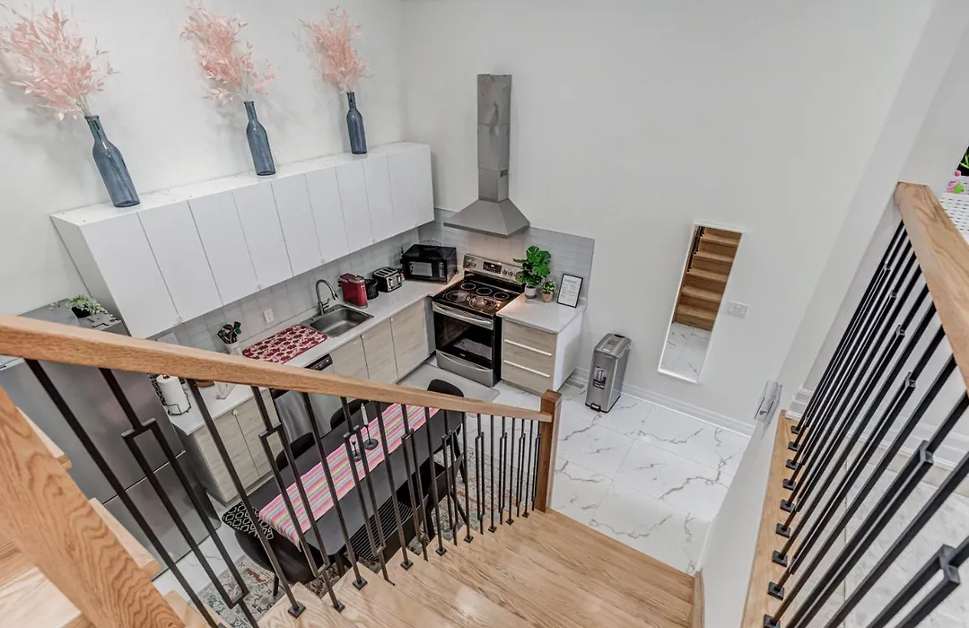 Modern City Living -Newly Built-1