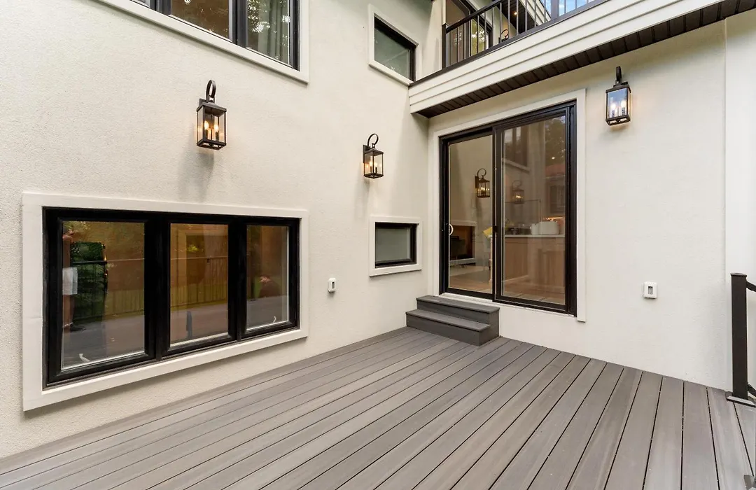 Luxury Home - 5 Min From Airport, 15 To Downtown-1