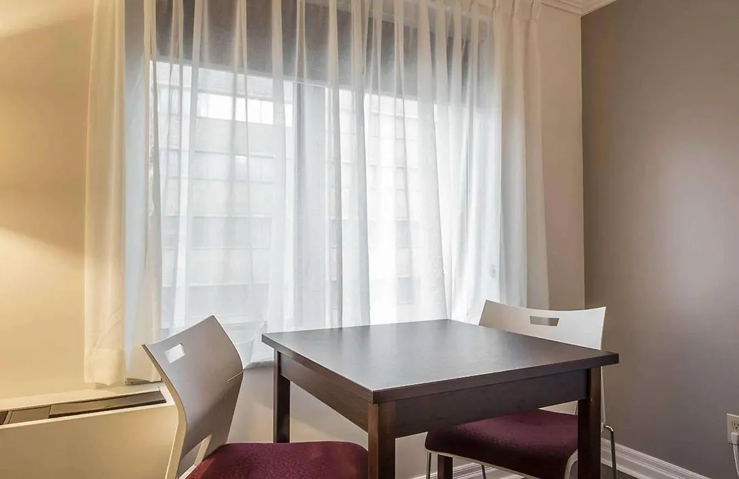 The Saint James Hotel, An Ascend Collection Hotel-1