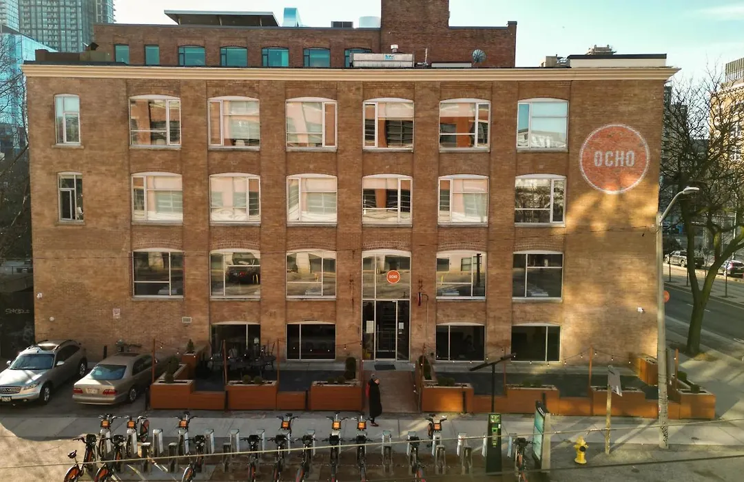 Hotel Ocho-1