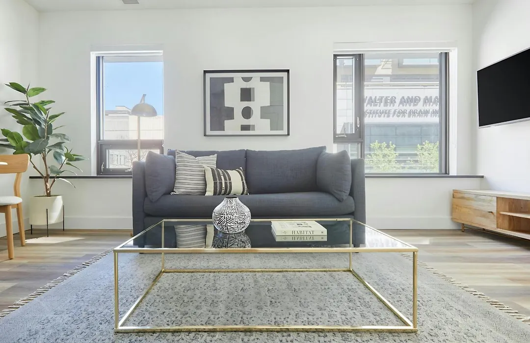 Sonder By Marriott Bonvoy The Elm Apartments Downtown-1