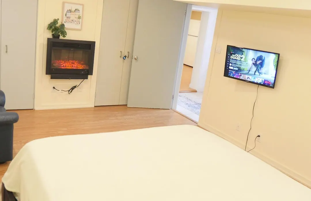 Richview Gardens Apartment-1