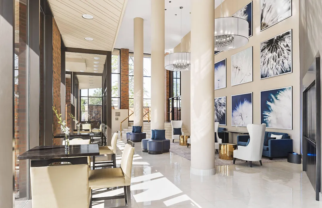 The Westin Toronto Airport-1