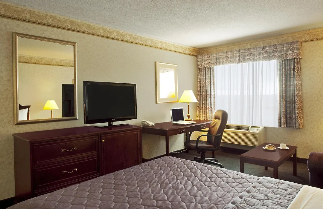 Stay Inn Hotel Toronto-1