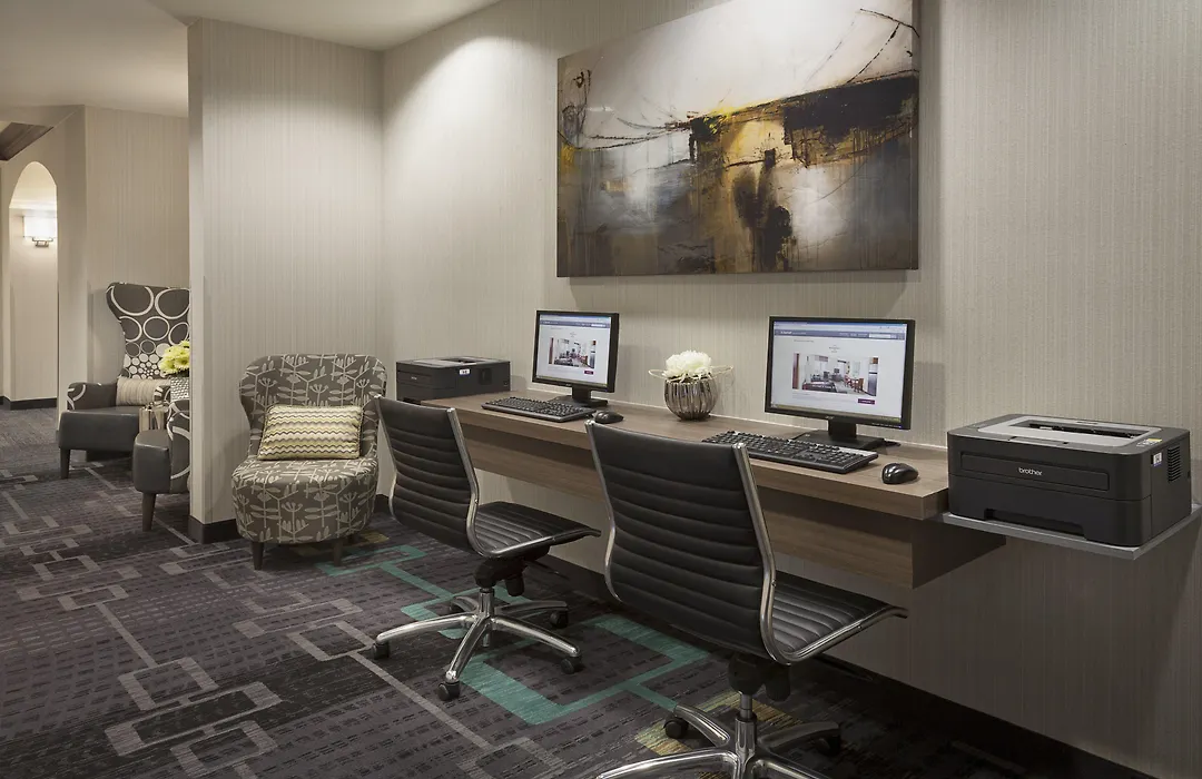 Residence Inn By Marriott Toronto Airport-1