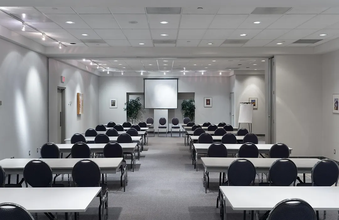 Residence & Conference Centre - Toronto-1