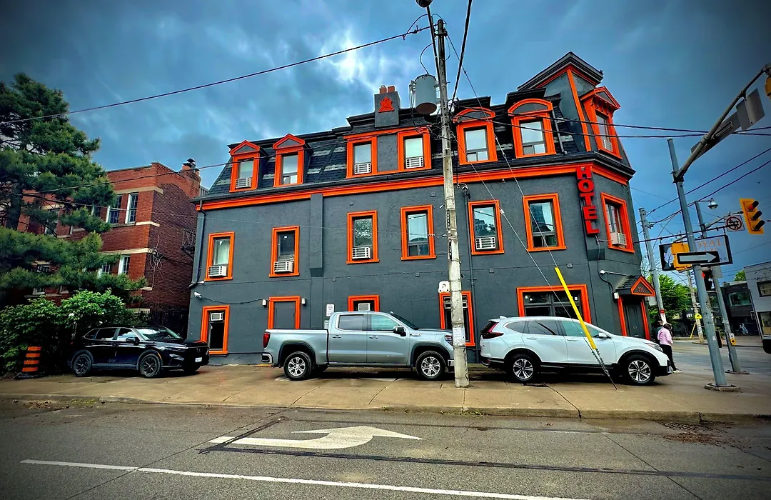 Royal Oak Inn-1