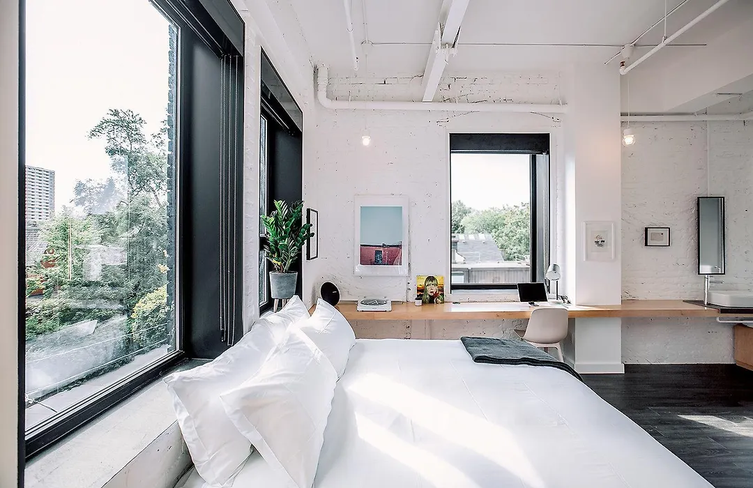 The Annex Hotel-1