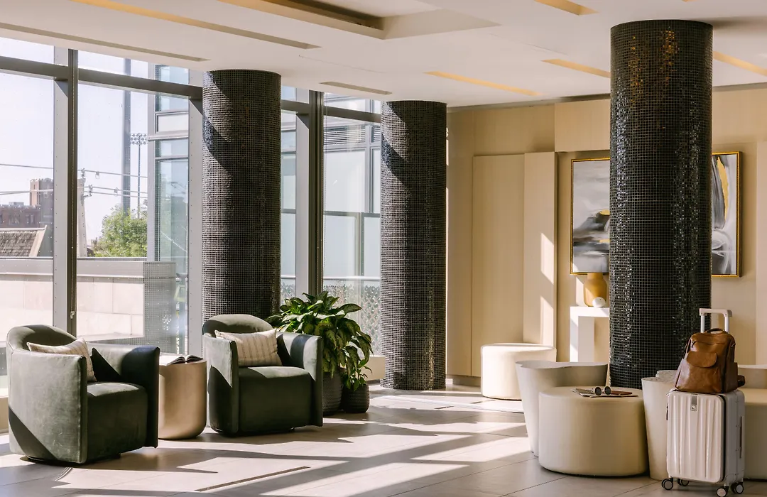 Sonder By Marriott Bonvoy The Liberty Apartments Liberty Village-1