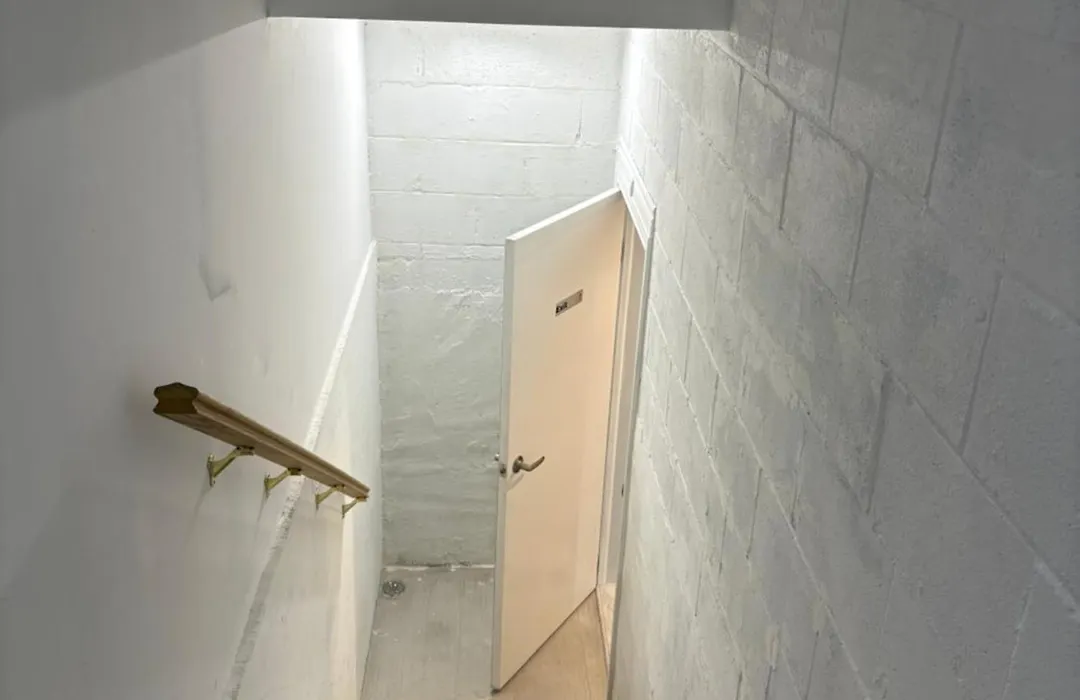 Guest House Basement - Master Bedrooms In Bayview Village-1