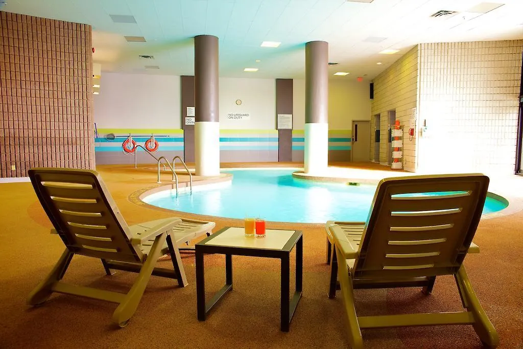 Radisson Hotel Toronto East-1