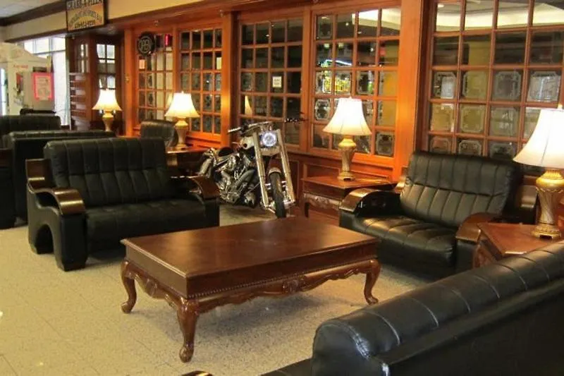Toronto Plaza Airport Hotel-1