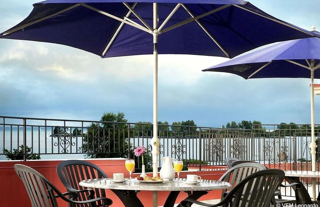 Four Points By Sheraton Toronto Lakeshore-1