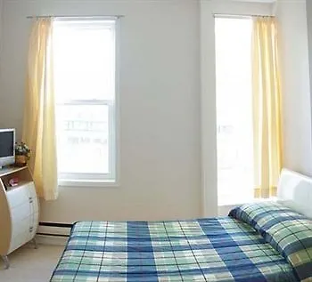Urban Living Suites-1