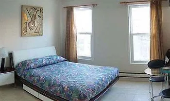 Urban Living Suites-3