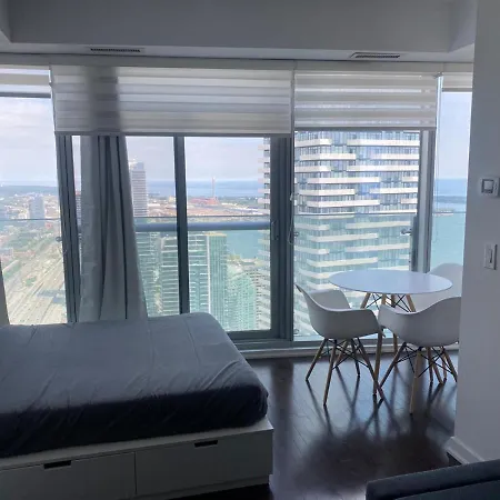 Ihost Suites Ice Condo-3