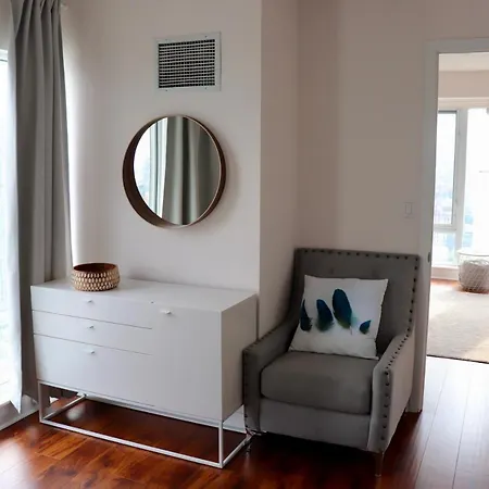 Apartment/2Bedrooms/2 Full Bathrooms/Free Parking-2