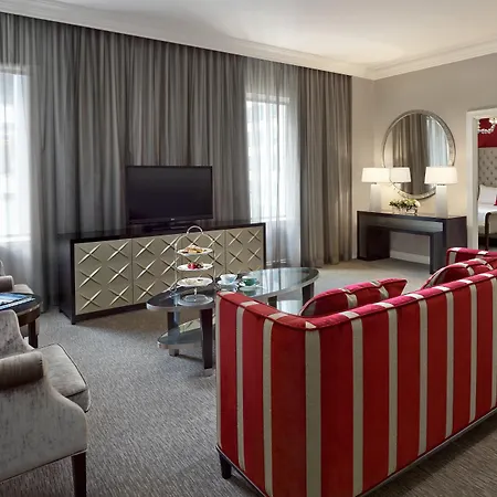 The Omni King Edward Hotel-3