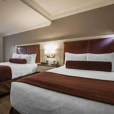 The Saint James Hotel, An Ascend Collection Hotel-2