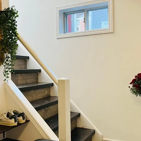 Toronto Bed & Breakfast - Free Parking-3