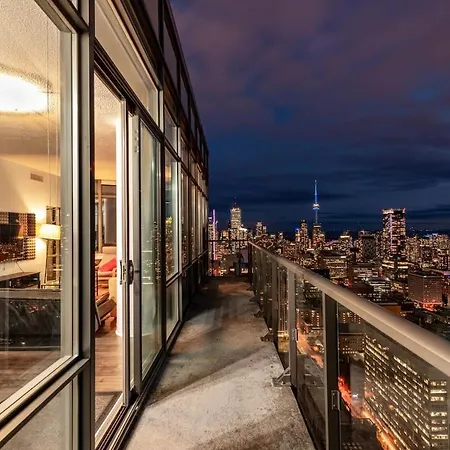 Unbelievable Penthouse View With 3 Bedrooms-3