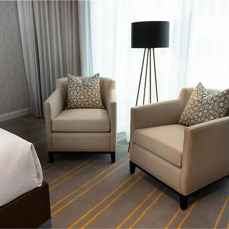Sutton Place Hotel Toronto-2