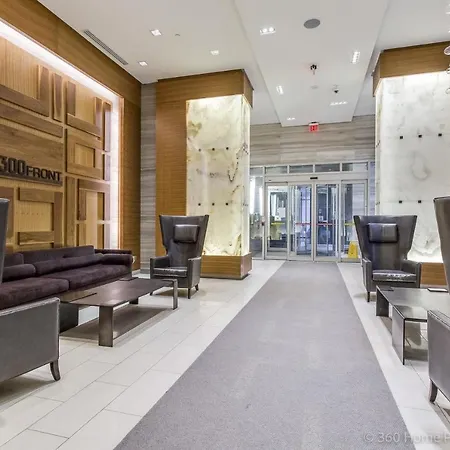 Loft - Entertainment & Financial District-3