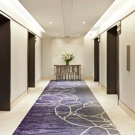 Hilton Toronto-3