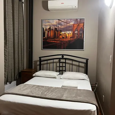 Howard Guesthouse-2