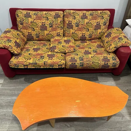 Apartment With Free Parking-3