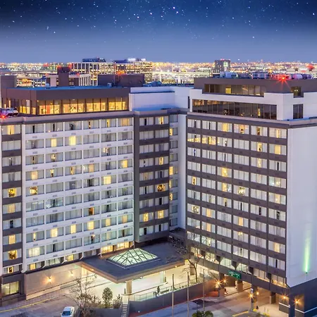 Holiday Inn Toronto International Airport By Ihg-2