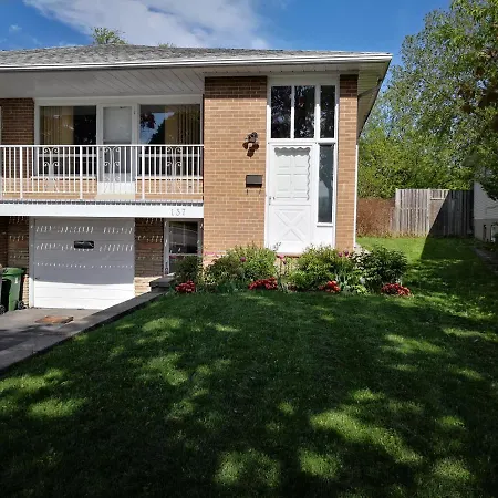Spacious And Bright House-2