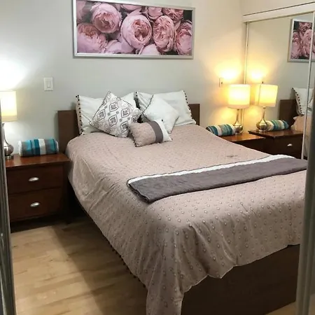 Beautiful Unit In Heart Of Downtown Toronto-3